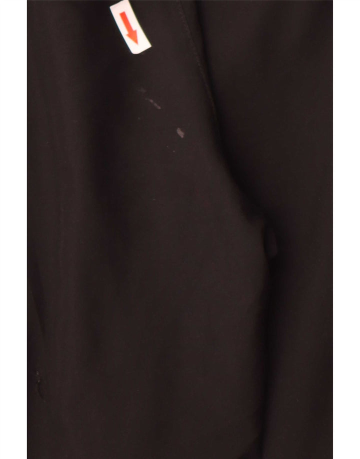 Adidas Herre Climalite træningsdragt Bukser Joggers Medium Sort Polyester