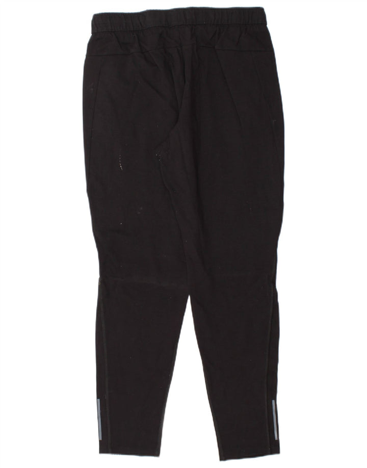 RUSSELL ATHLETIC Herre træningsdragt Bukser Medium Sort Rayon