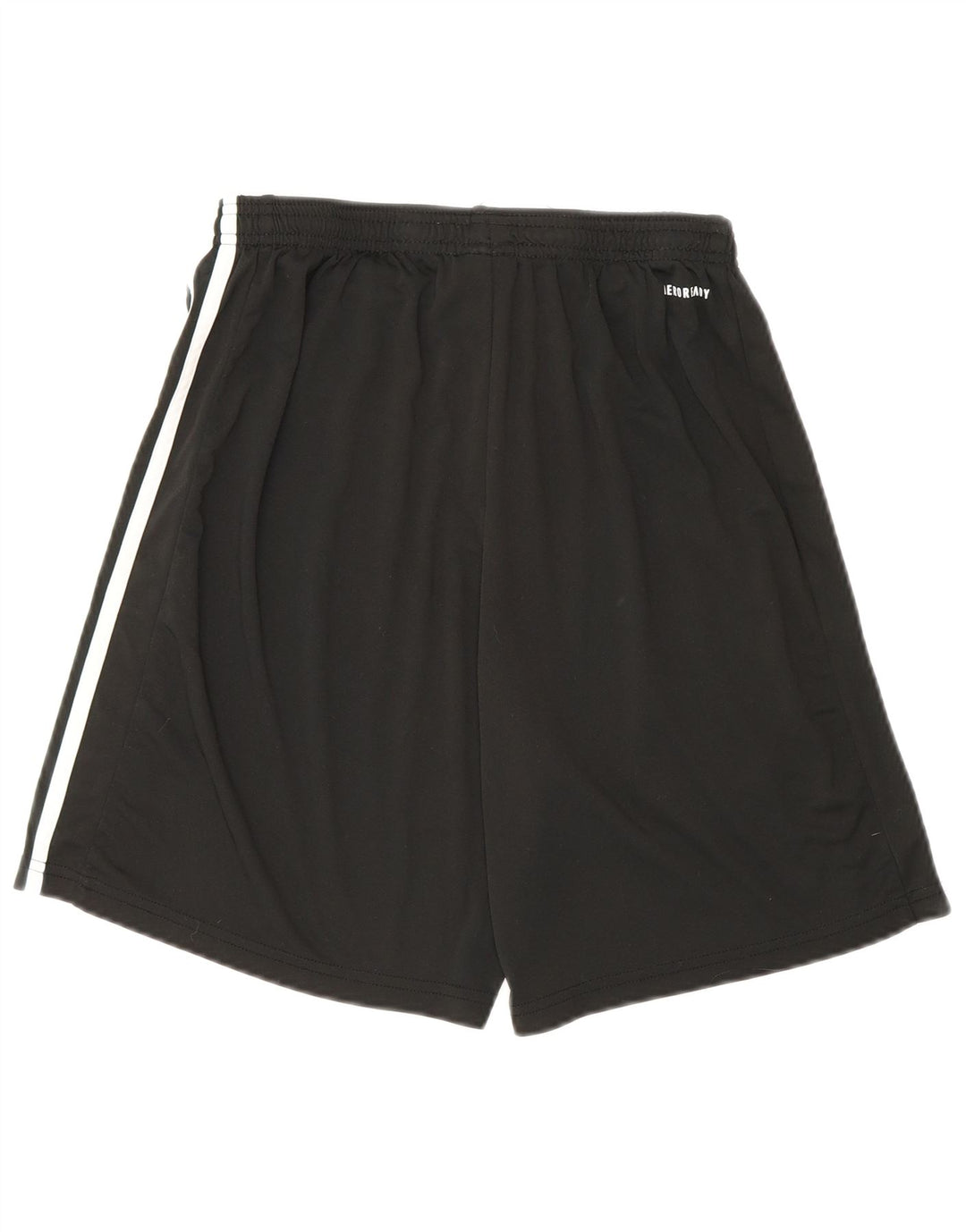 Adidas Aeroready Sportsshorts til mænd mellem sort polyester
