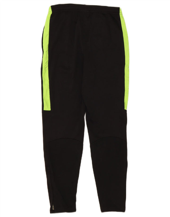Nike Boys Dri Fit træningsdragt bukser 10-11 år Medium Sort Colourblock