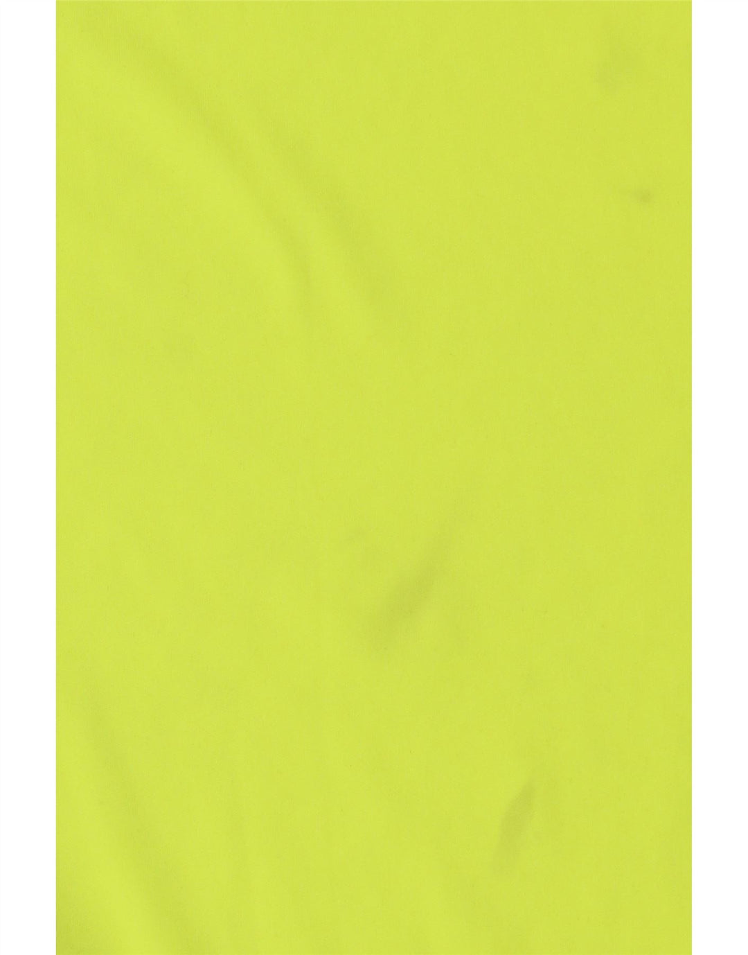 Lotto Herre T-Shirt Top Medium Grøn Polyester