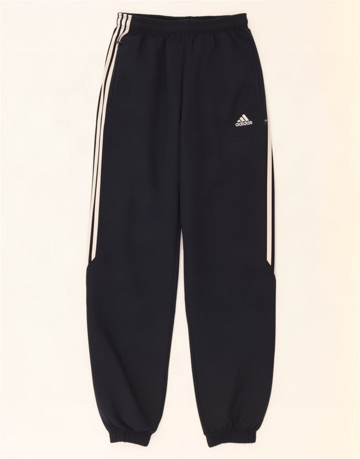 Adidas Træningsdragt til mænd Joggers Medium Navy Blue Polyester
