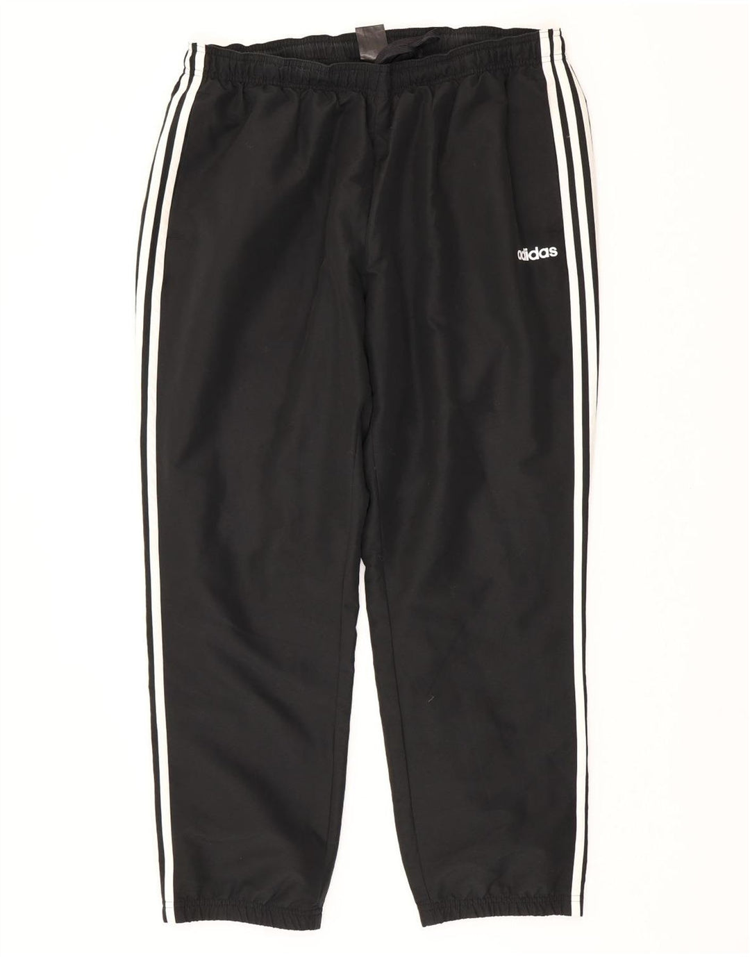 ADIDAS Træningsdragt til mænd Joggers 2XL Sort Polyester