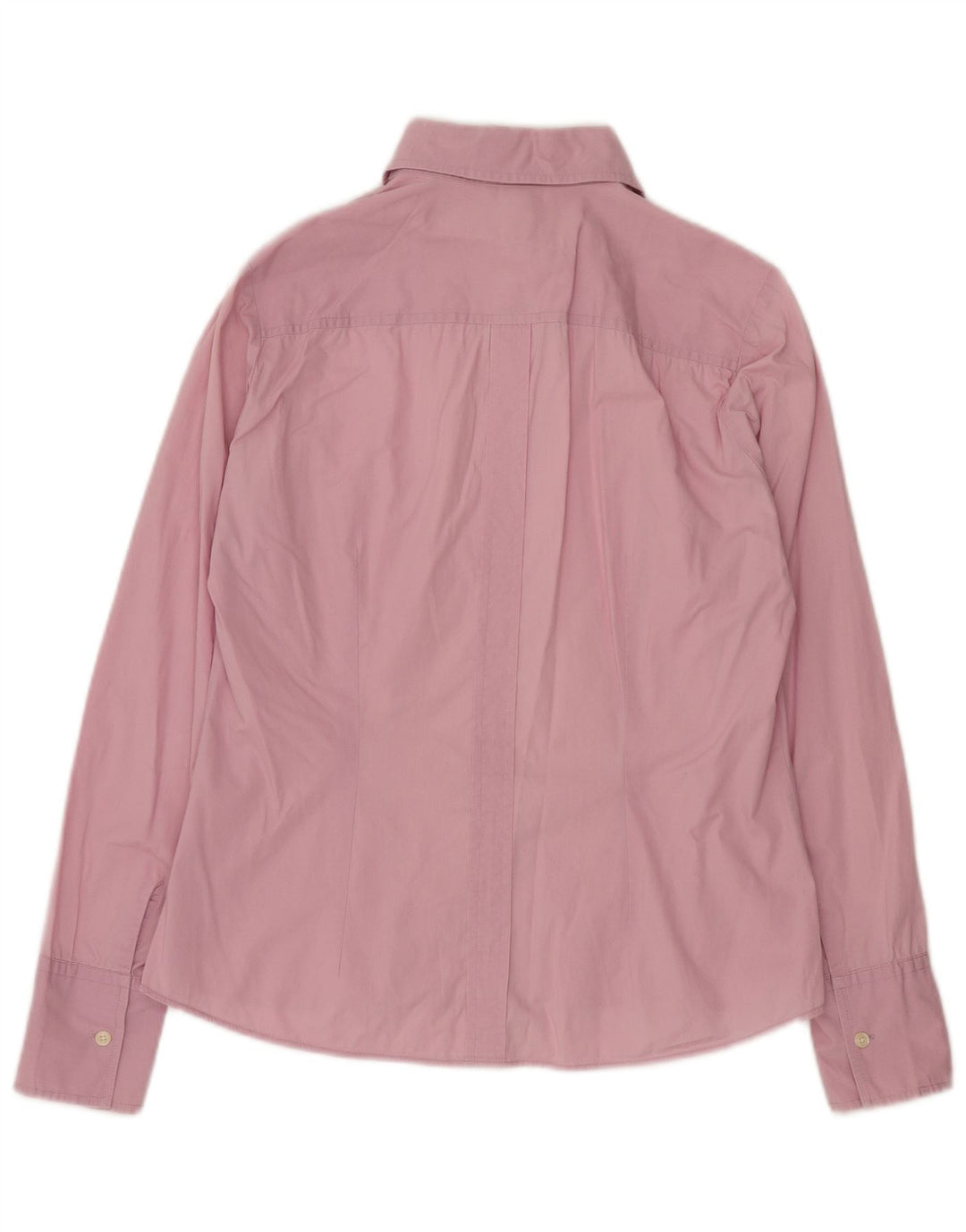 Benetton Dameskjorte UK 18 XL Pink