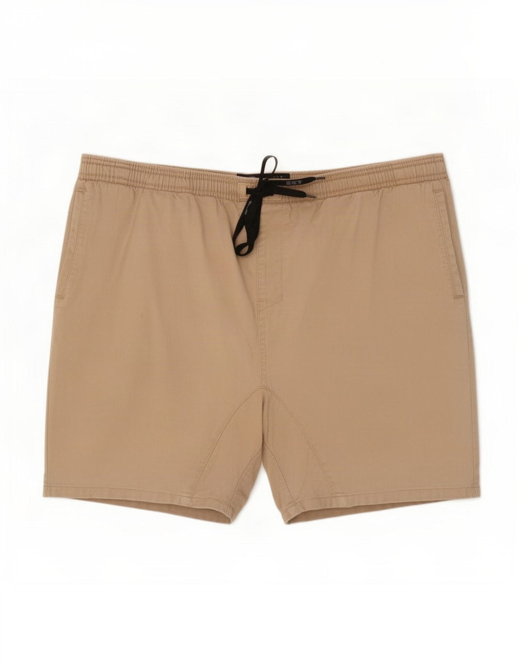 Oakley Herre Shorts Large W36 Beige Bomuld