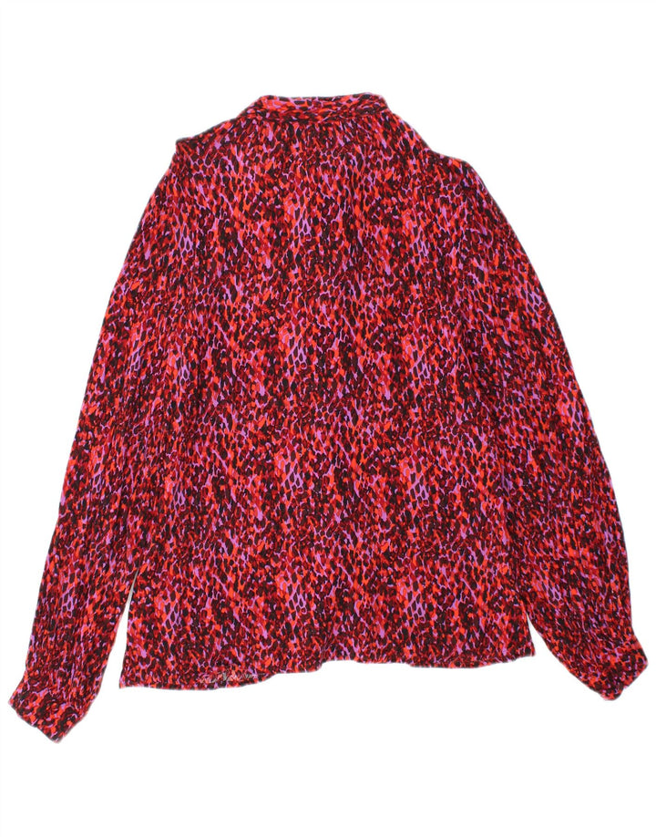 JOE BROWNS Dame 2-delt nederdel Sæt UK 14 Medium W30 Flerfarvet