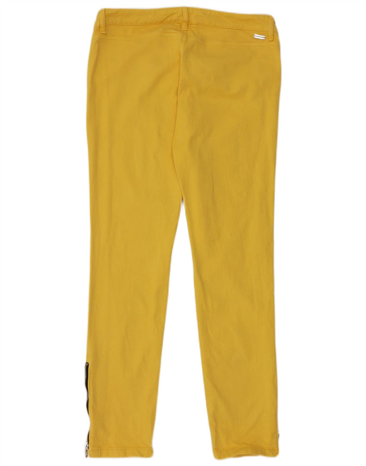Marella Dame Slim Jeans W32 L29 Gul