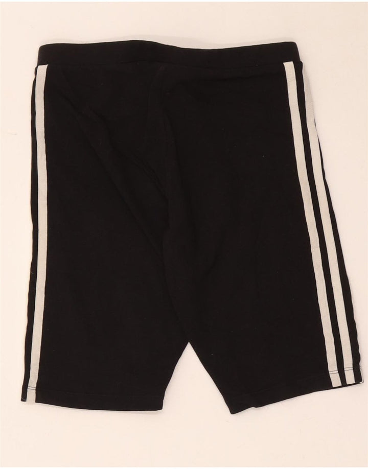 Adidas sportsshorts til kvinder Medium Sort