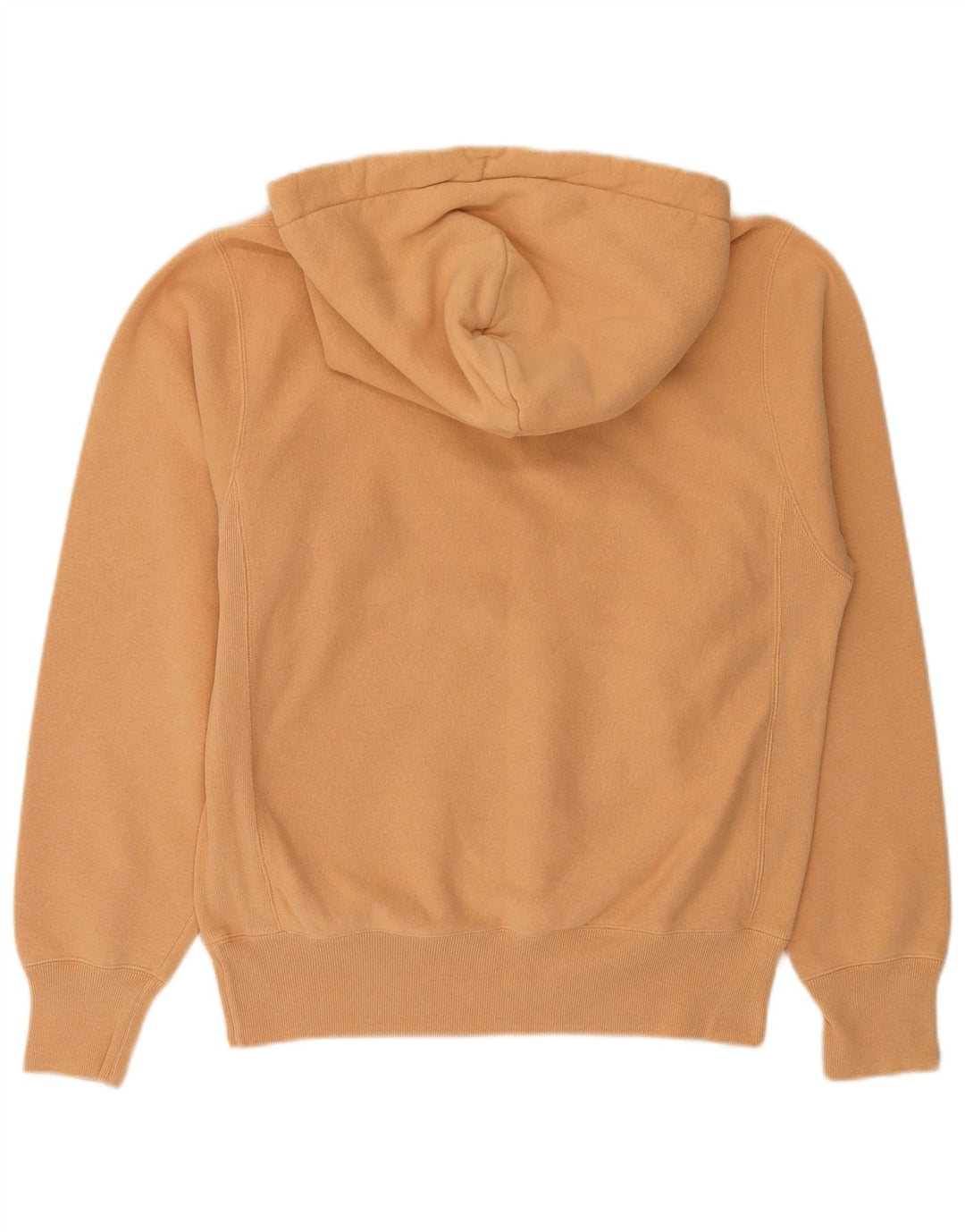 Champion Herre hættetrøje Jumper Lille Orange Bomuld