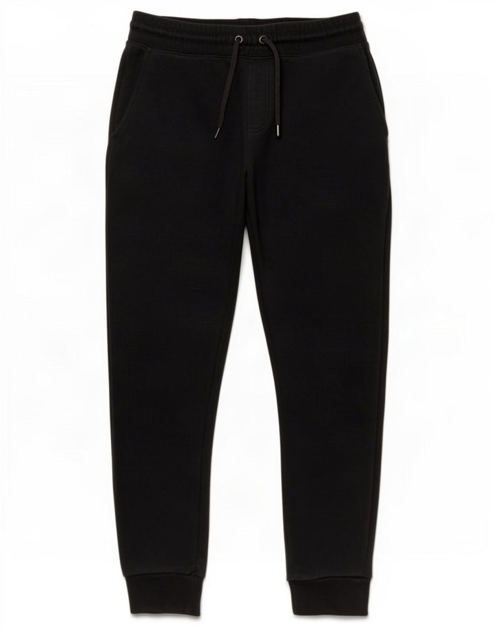 Marks & Spencer Herre Regular Fit træningsdragt Bukser Joggers Medium Sort
