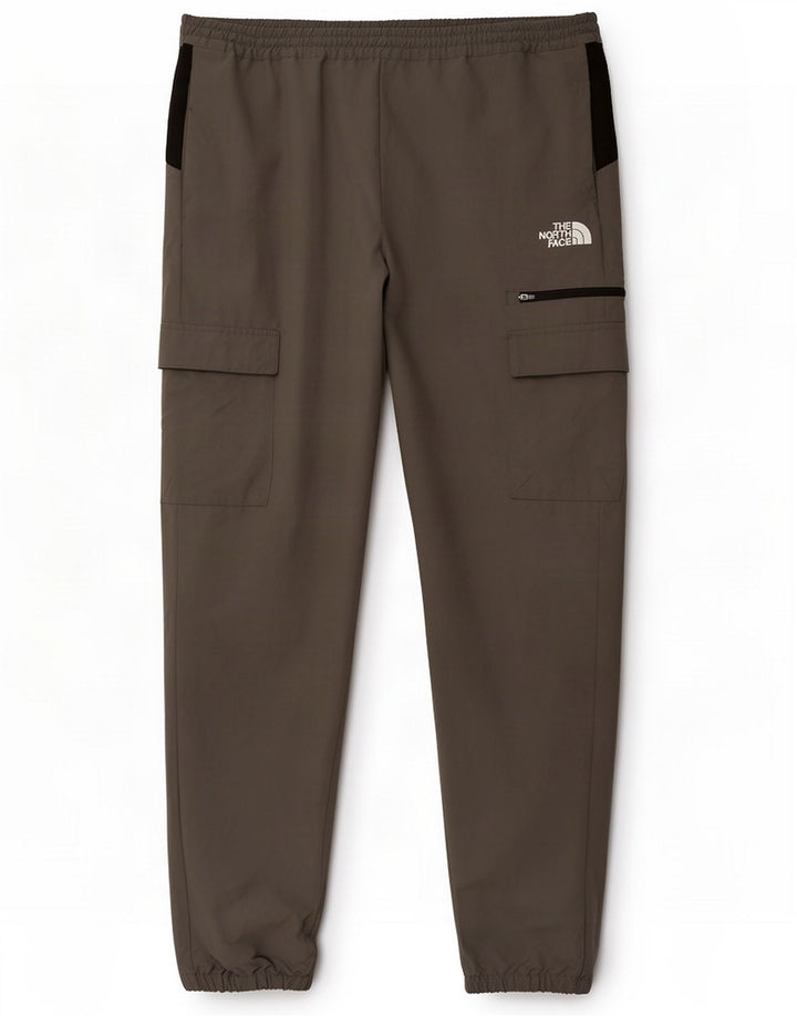 The North Face Herre Cargo træningsdragt Bukser Joggers Medium Grey Polyester