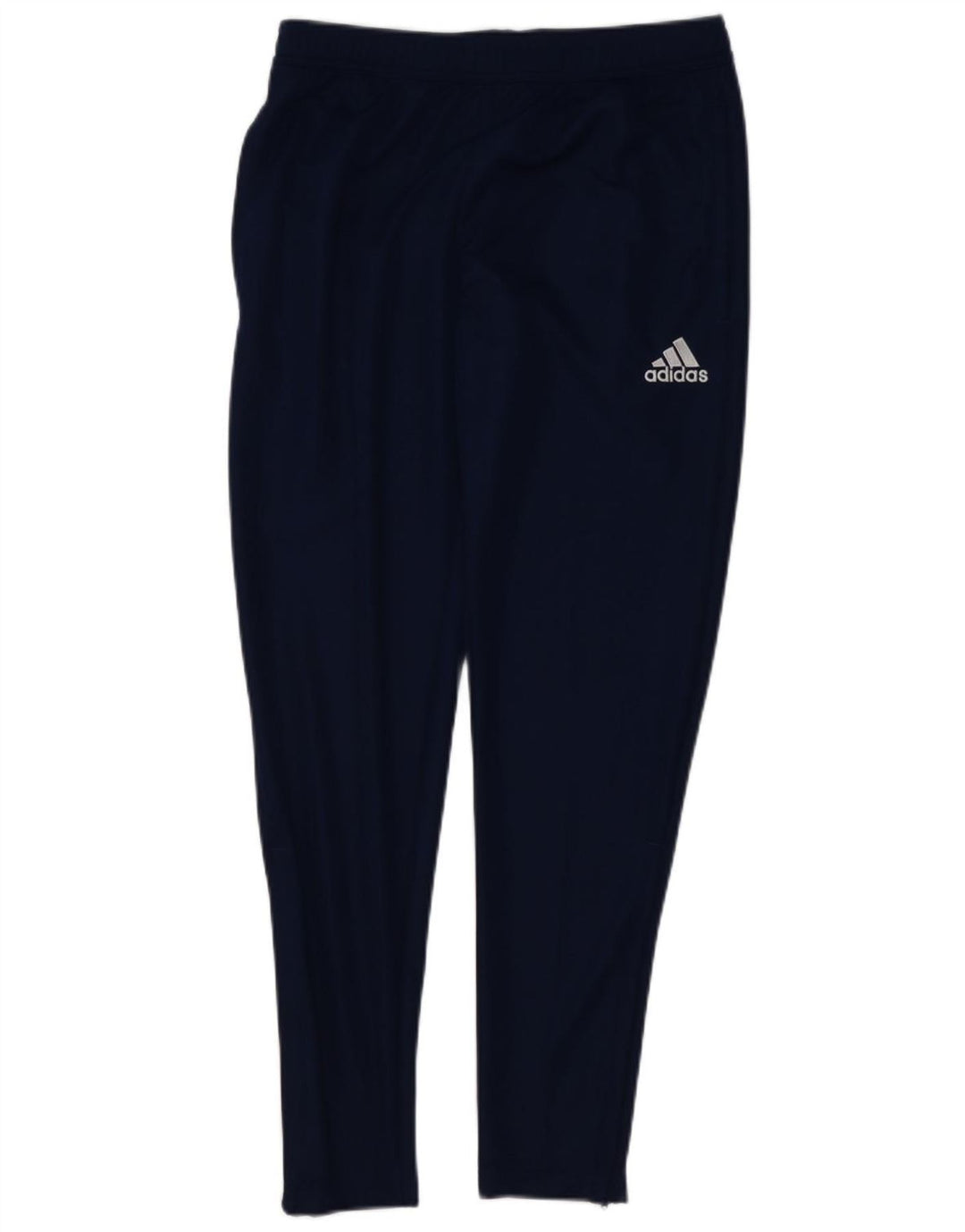 ADIDAS Aeroready træningsdragt bukser til mænd Medium marineblå polyester