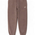 Nike træningsdragt til mænd Joggers Medium Grey Flecked Bomuld