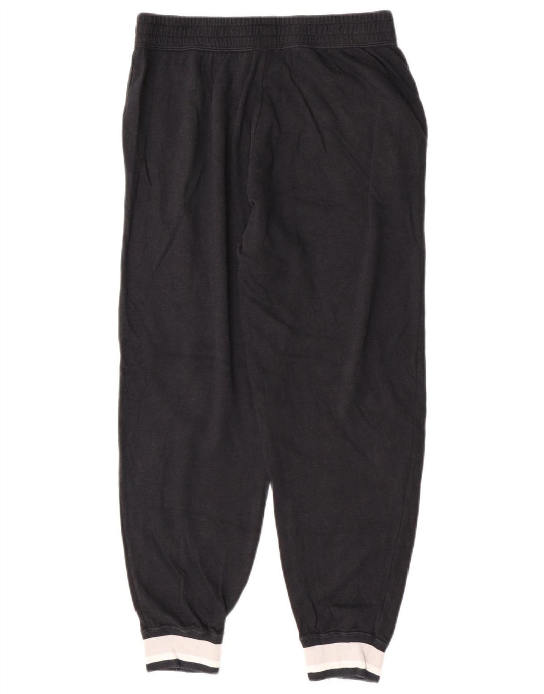 Nike træningsdragt til kvinder Joggers UK 12 Medium Sort Colourblock