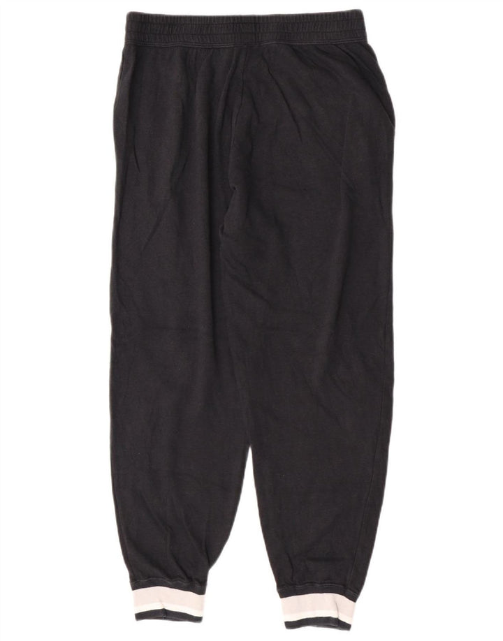 Nike træningsdragt til kvinder Joggers UK 12 Medium Sort Colourblock