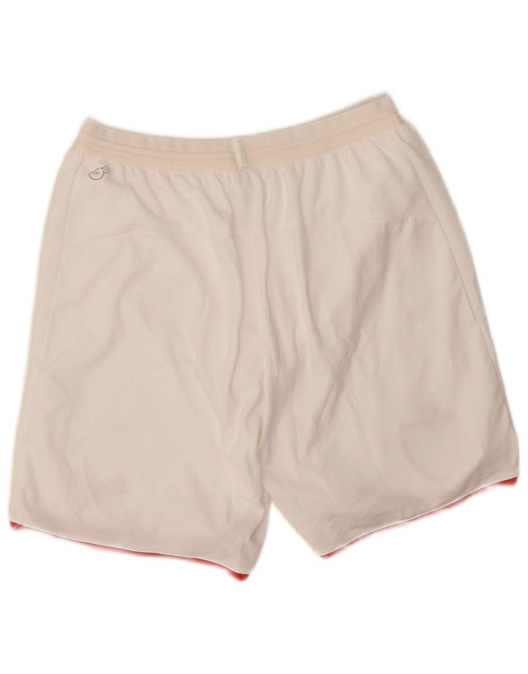 Puma Herre VfB Stuttgart Sportshorts Medium White