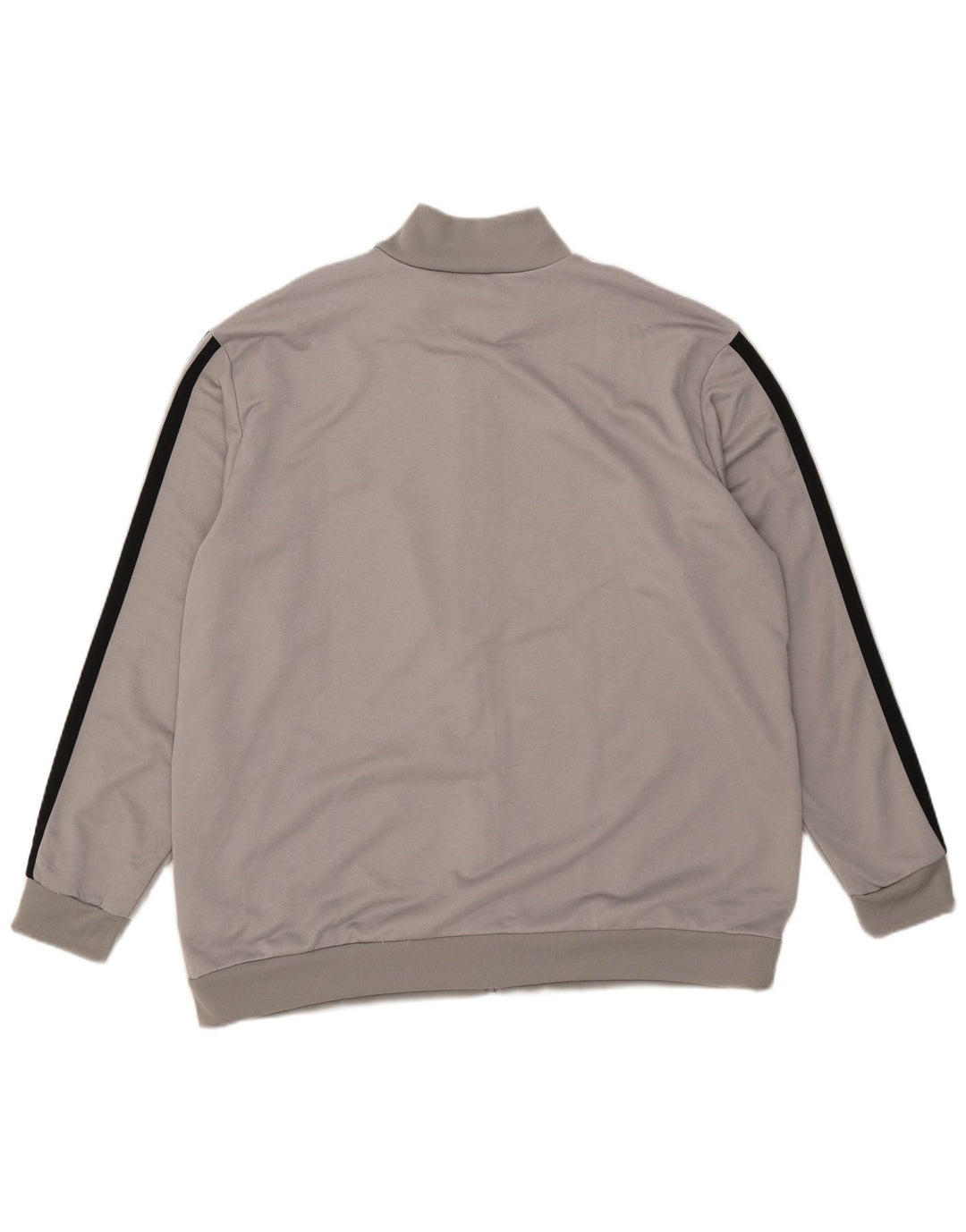 Adidas Træningsdragt til mænd Topjakke 2XL Grå Polyester