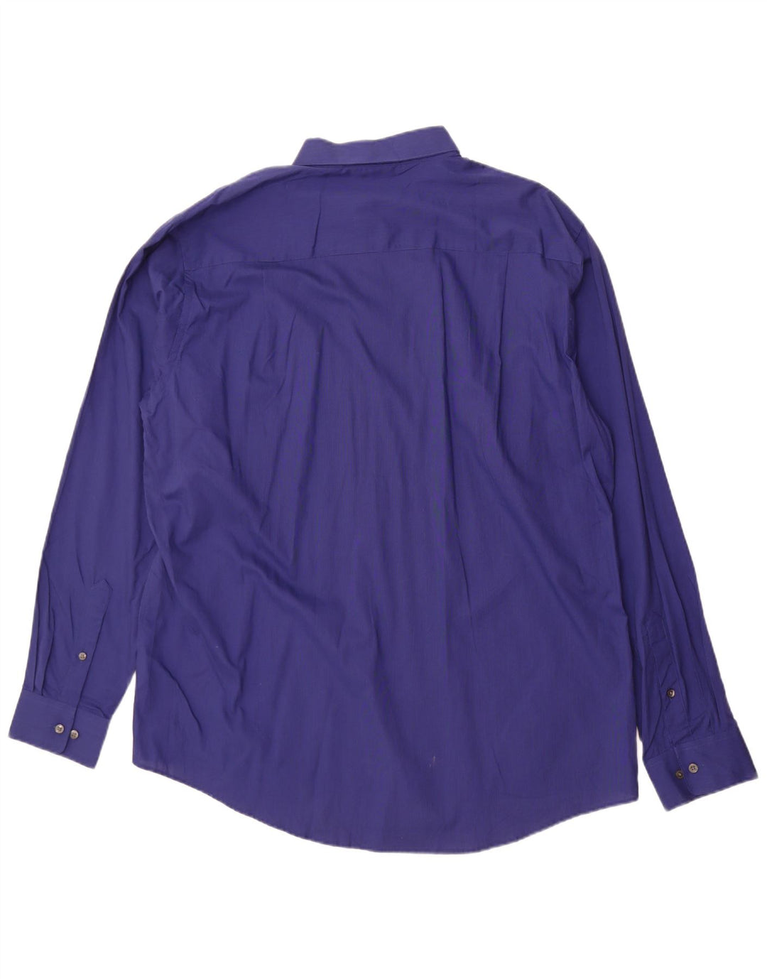 Calvin Klein herreskjorte str. 17 XL Blå