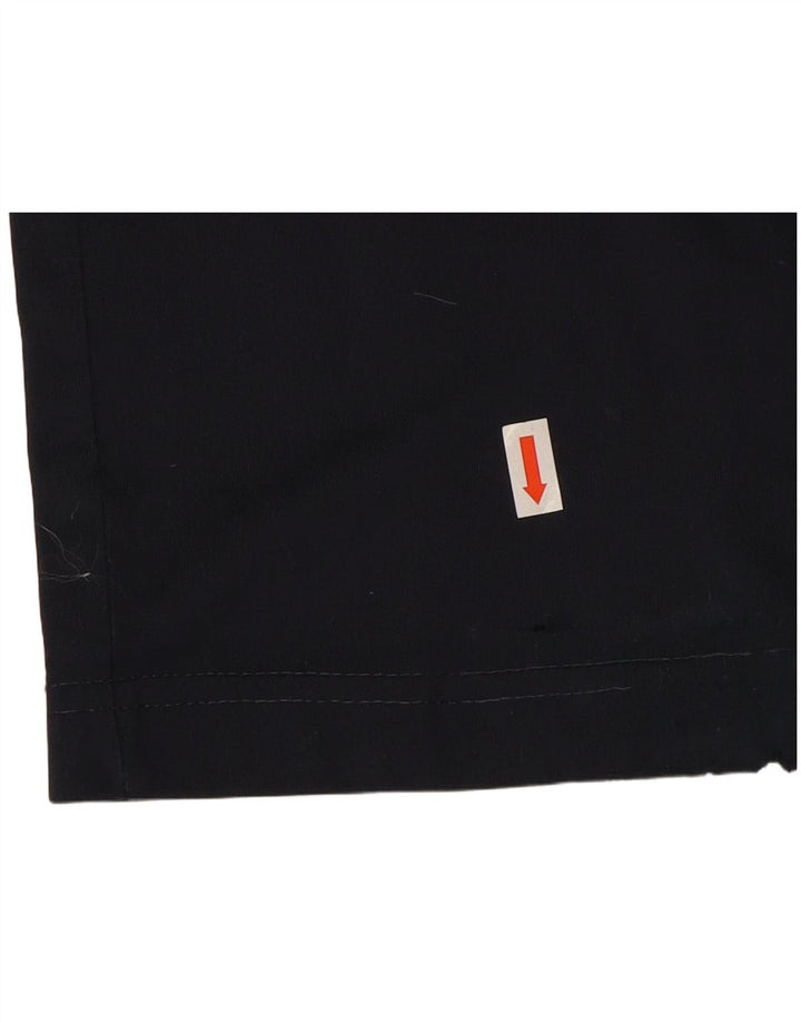 Champion drenge træningsdragt bukser 9-10 år Medium Navy Blue