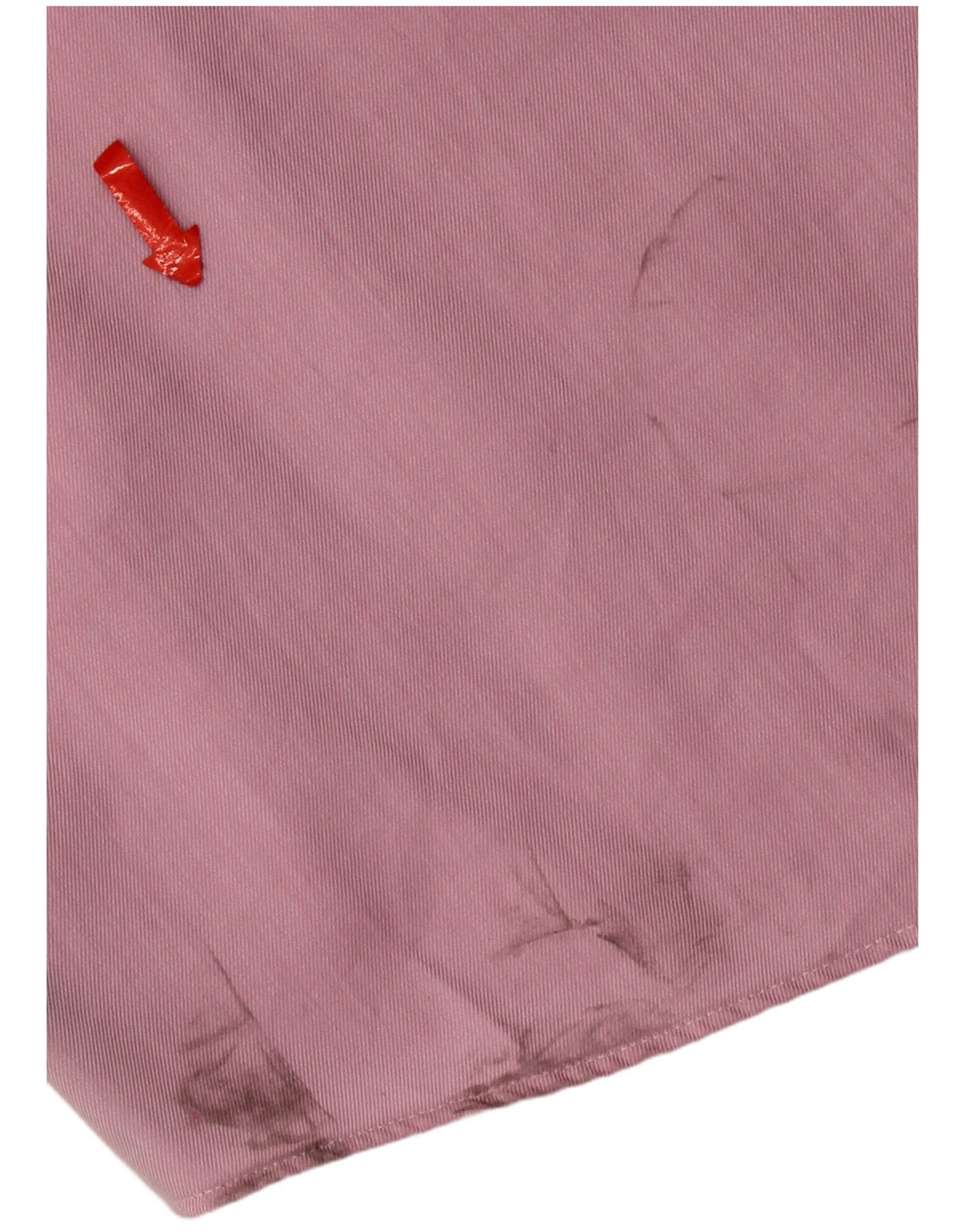 Ralph Lauren Herreskjorte str. 17 43 XL Pink