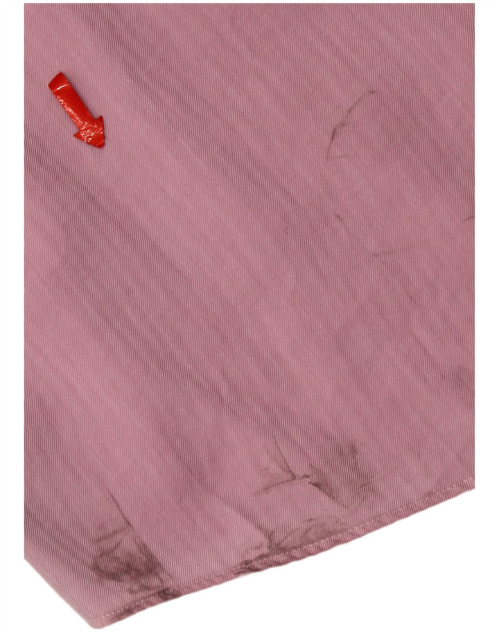 Ralph Lauren Herreskjorte str. 17 43 XL Pink