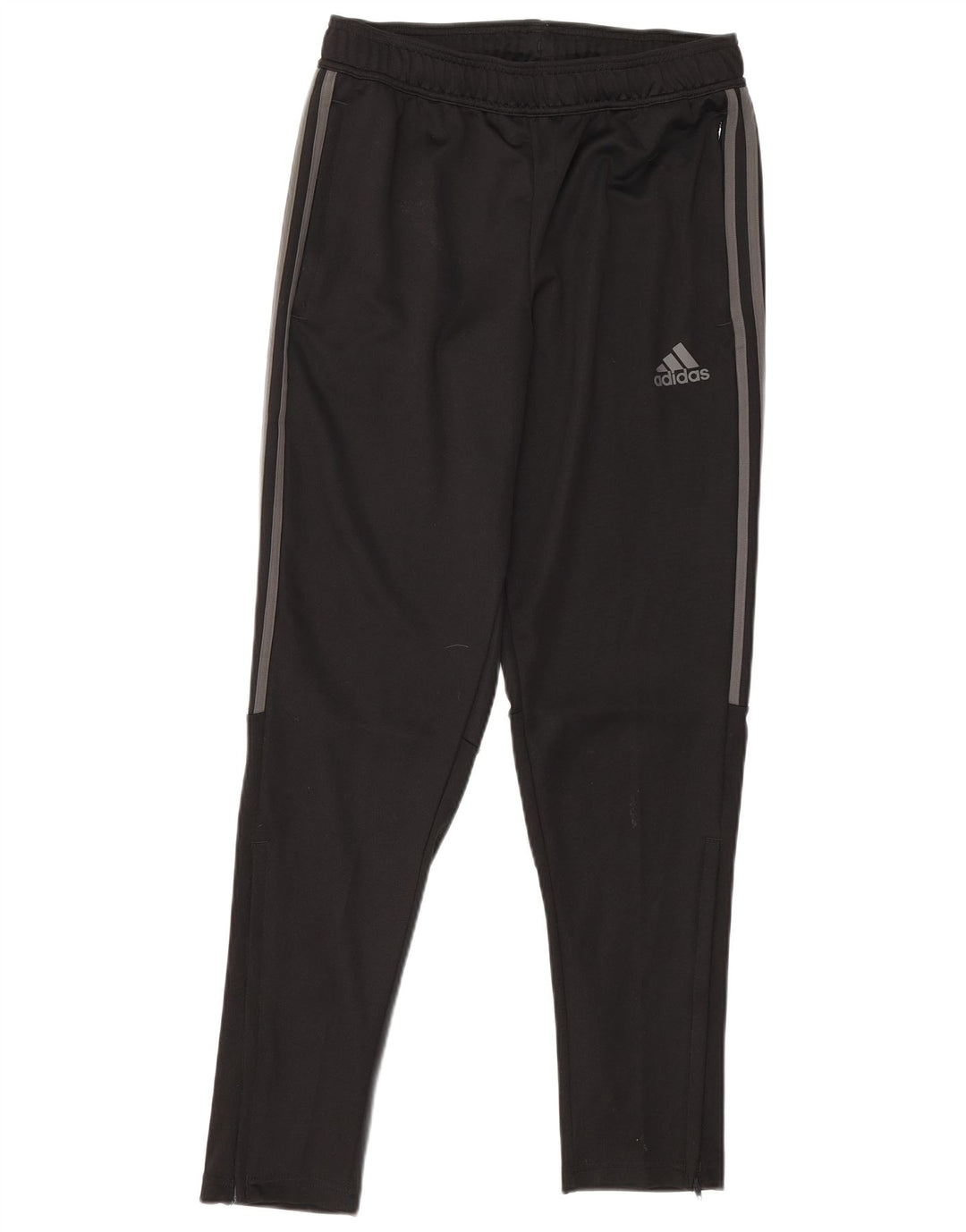 Adidas Herre Aeroready træningsdragt Bukser Medium Sort Polyester