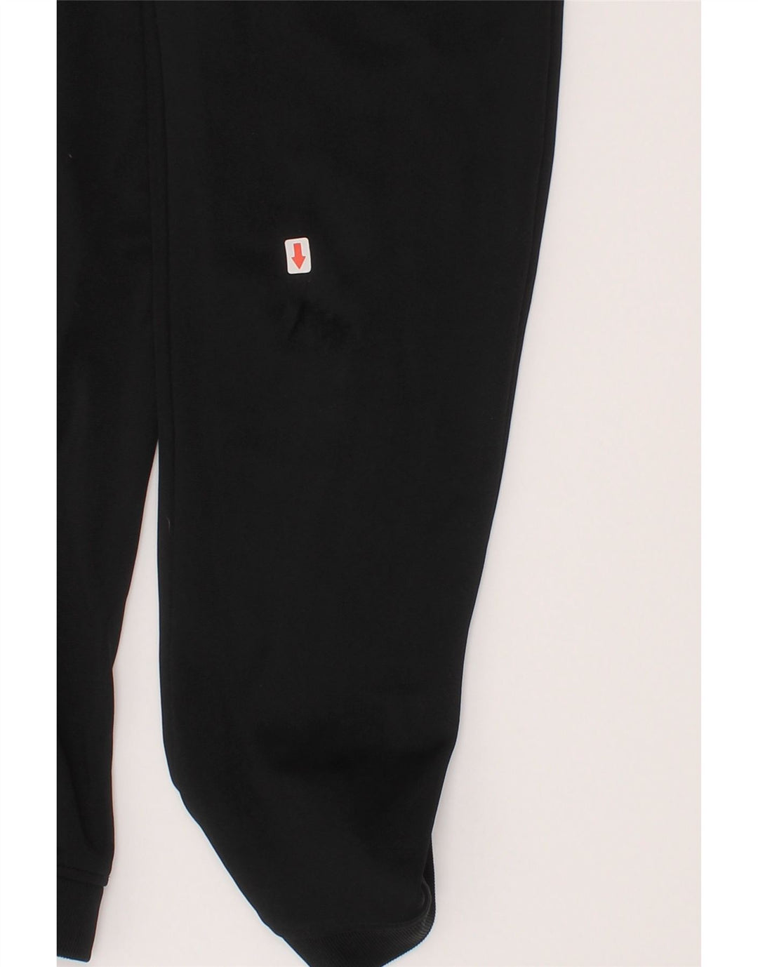 Nike Boys Liverpool Træningsdragt Bukser Joggers 5-6 år Medium Sort