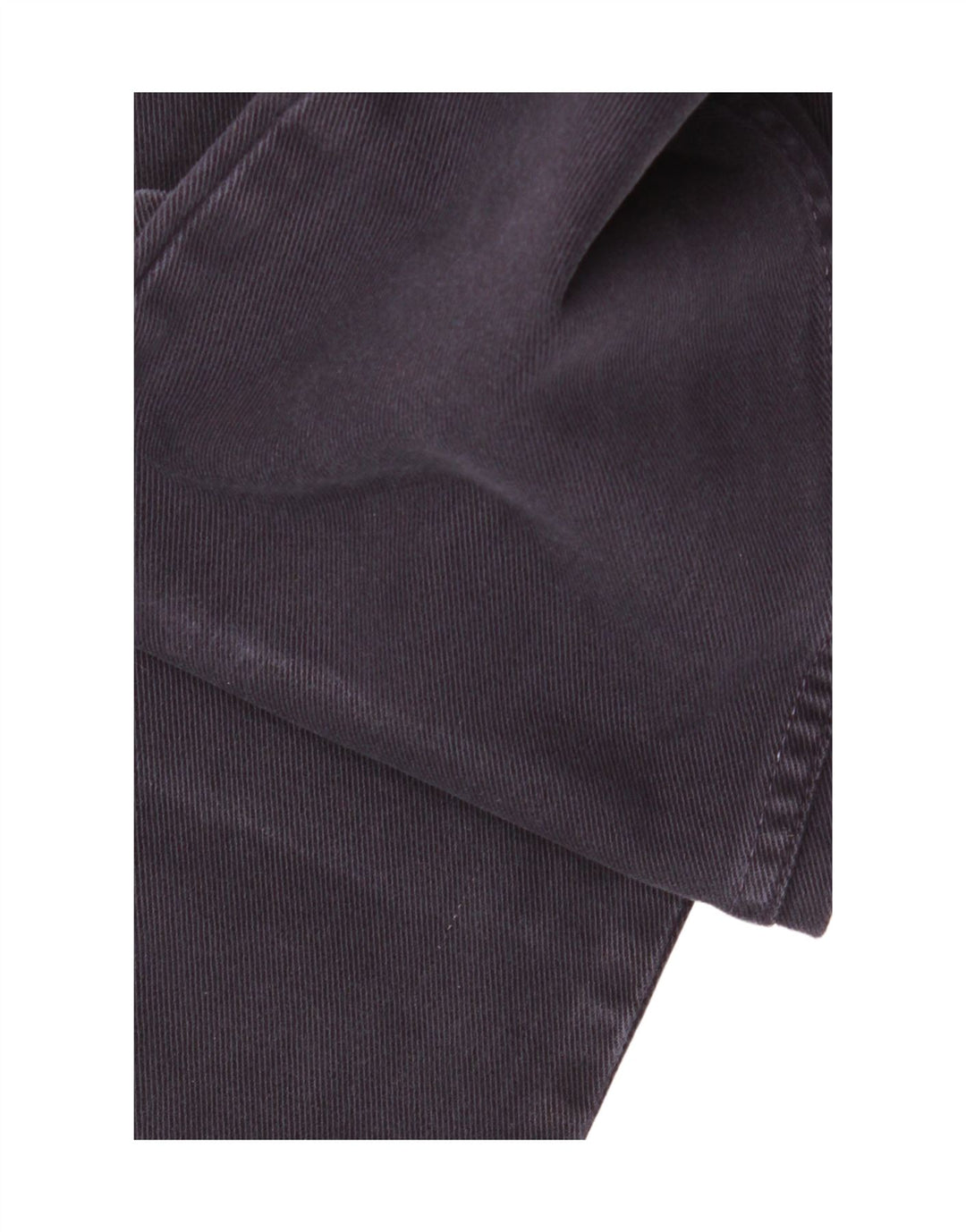 Wrangler Straight Jeans til mænd W30 L34 Marineblå
