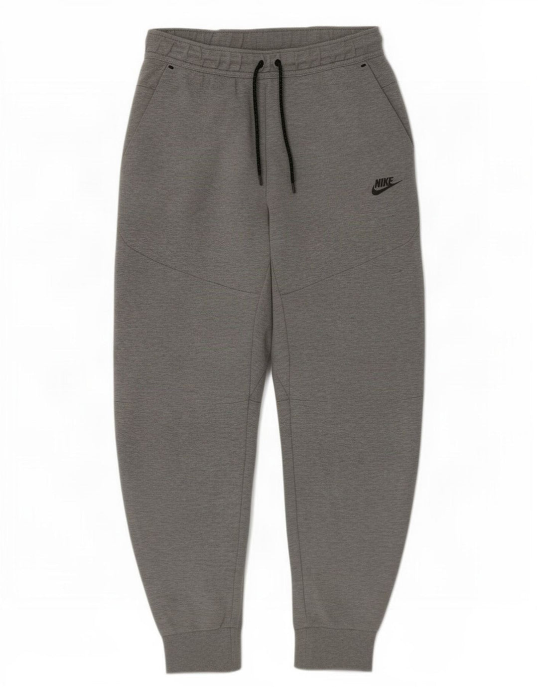 Nike Træningsdragt til mænd Joggers Medium Grå Polyester