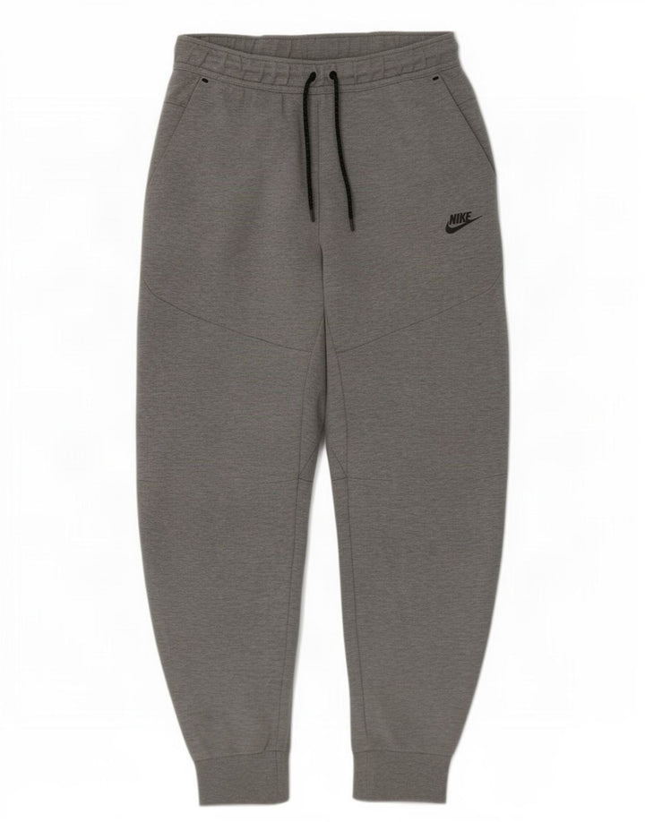 Nike Træningsdragt til mænd Joggers Medium Grå Polyester