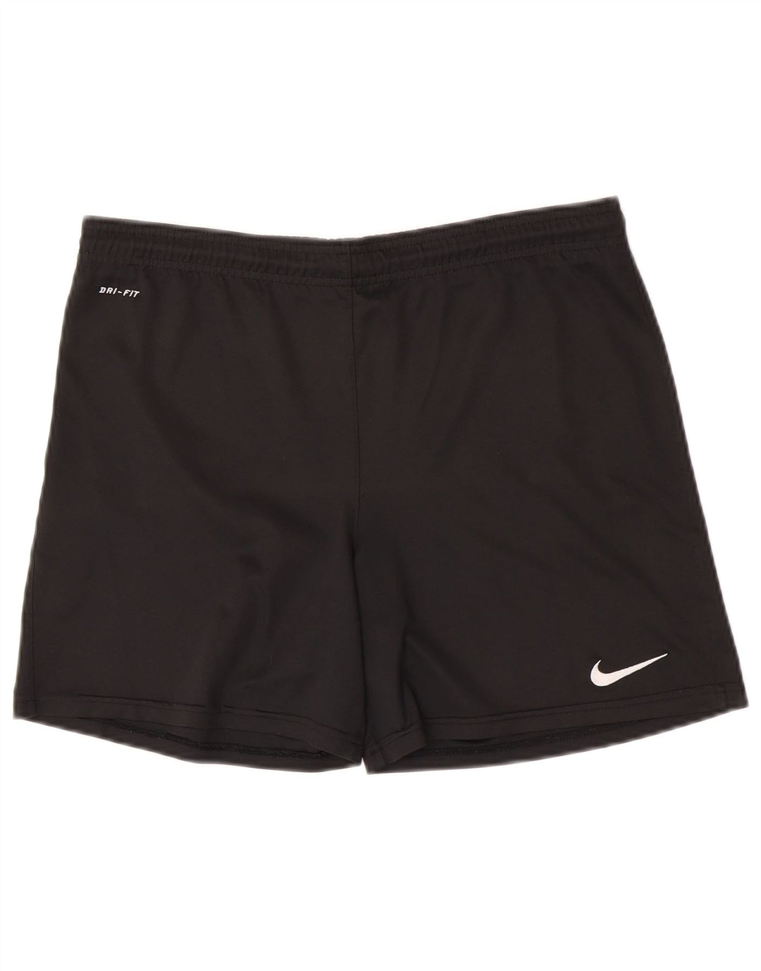 Nike drenge Dri Fit sportsshorts 13-14 år XL sort polyester