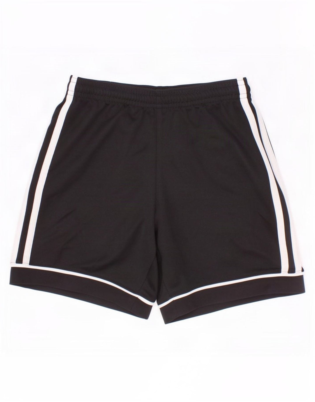 Adidas Boys Climalite Sportshorts 9-10 år Sort polyester