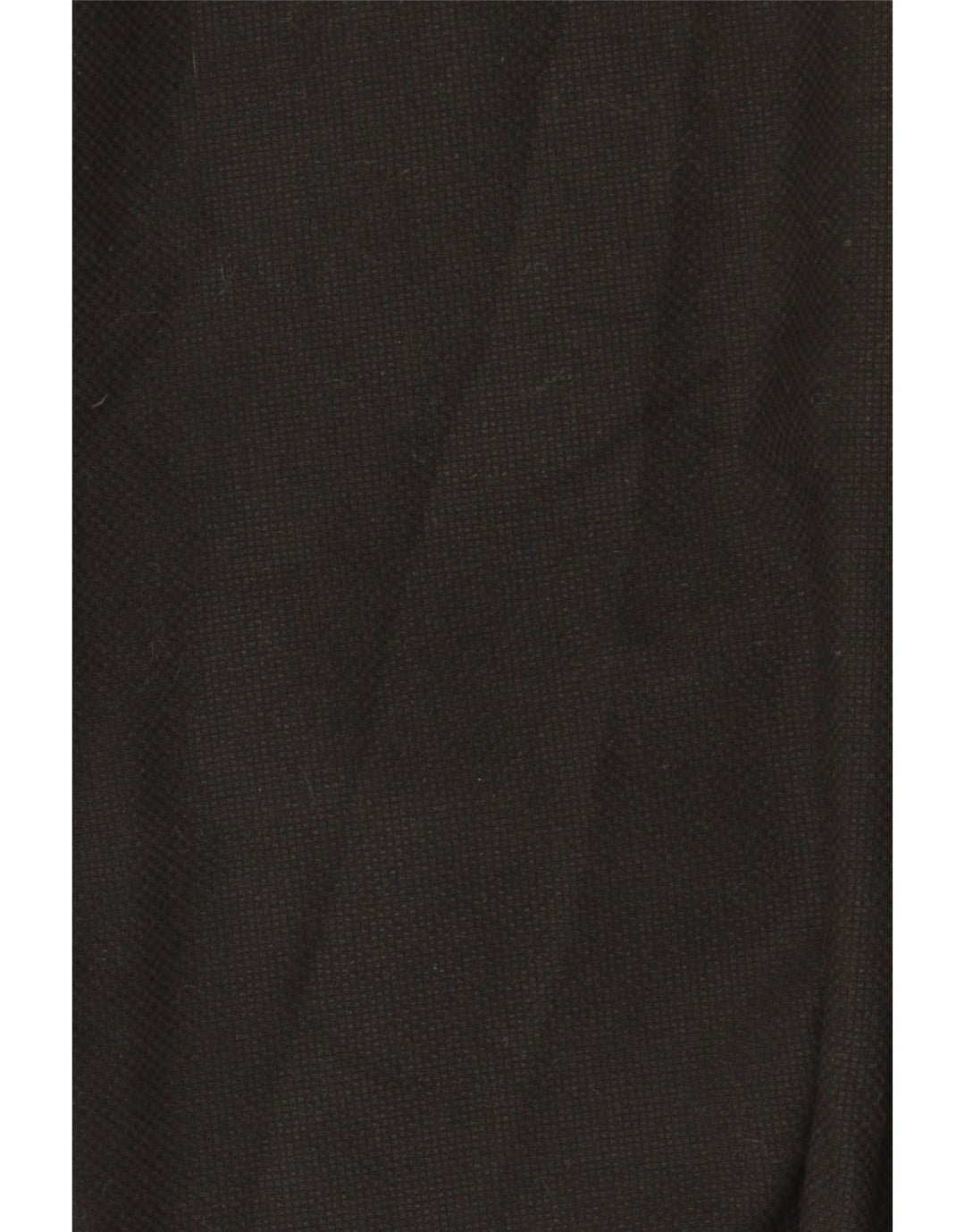Zara Herre tilspidsede bukser Small W27 L27 Sort