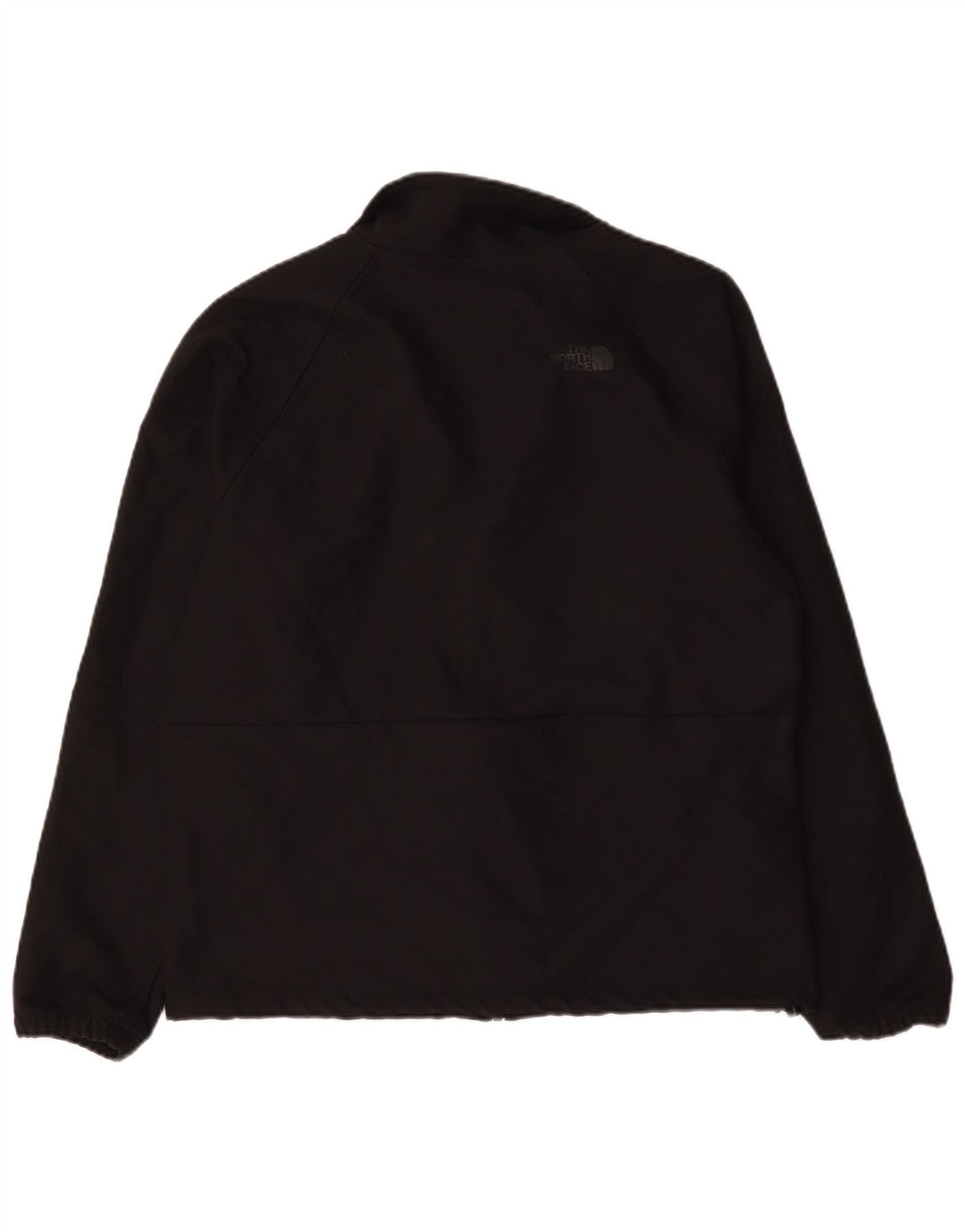 The North Face Herre træningsdragt Topjakke Stor sort polyester