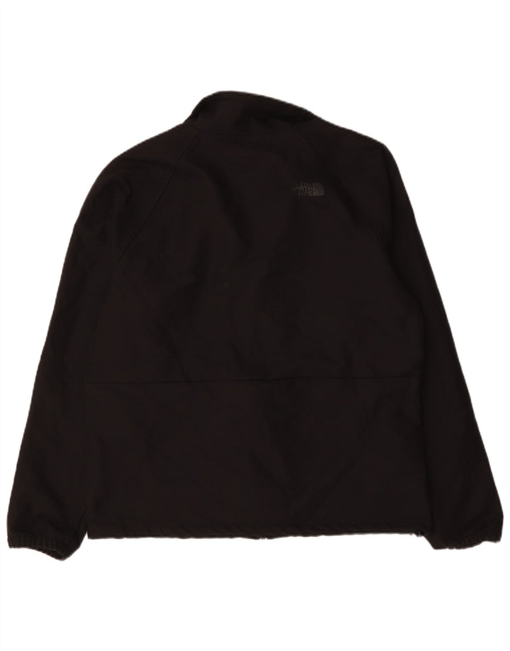The North Face Herre træningsdragt Topjakke Stor sort polyester