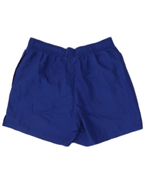 Nike Sportshorts til mænd mellemblå polyester