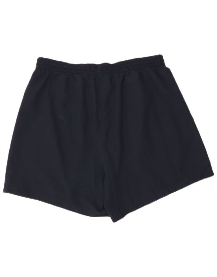 Adidas Sportsshorts til mænd XL Navyblå polyester