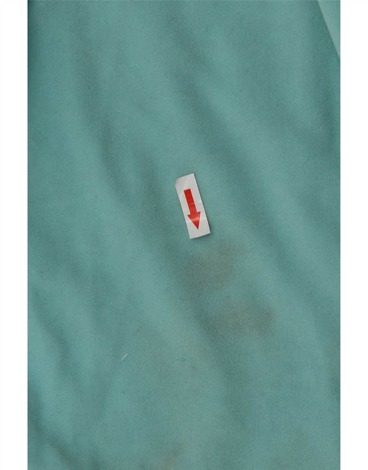 Adidas træningsdragt til kvinder Joggers UK 14 Medium turkis polyester