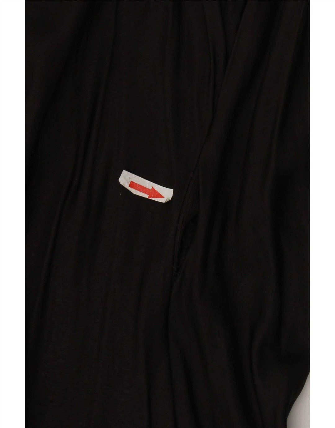 Zara Womens Slip Dress UK 16 Large Brown Viscose