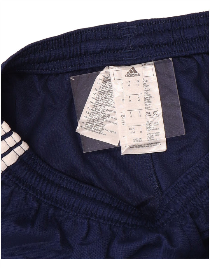 ADIDAS Aeroready Sportsshorts til mænd Medium Navy Blue Polyester