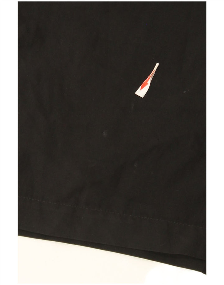 Puma Sportsshorts til mænd Small Black