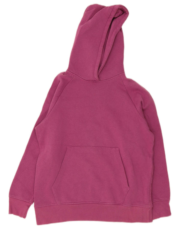 Zara piger hættetrøje 11-12 år Pink