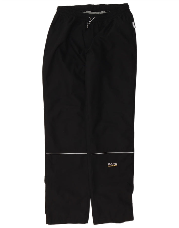 Peak Performance Herre Windbreaker Bukser Large Sort Polyester