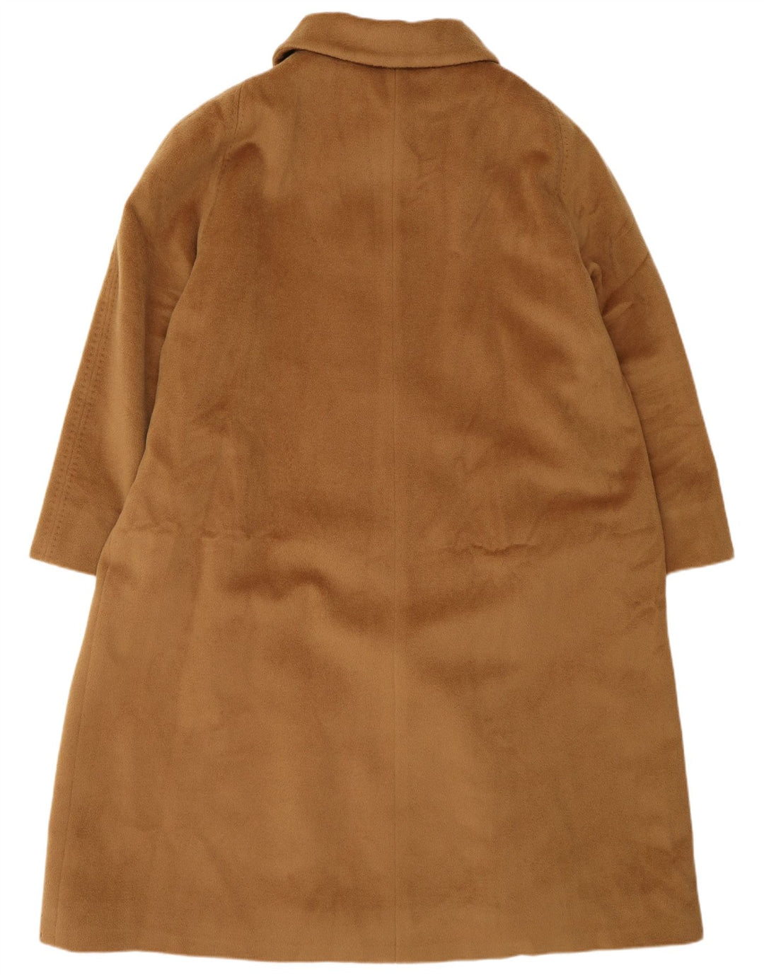 Piacenza Dame Overfrakke UK 22 3XL Brun
