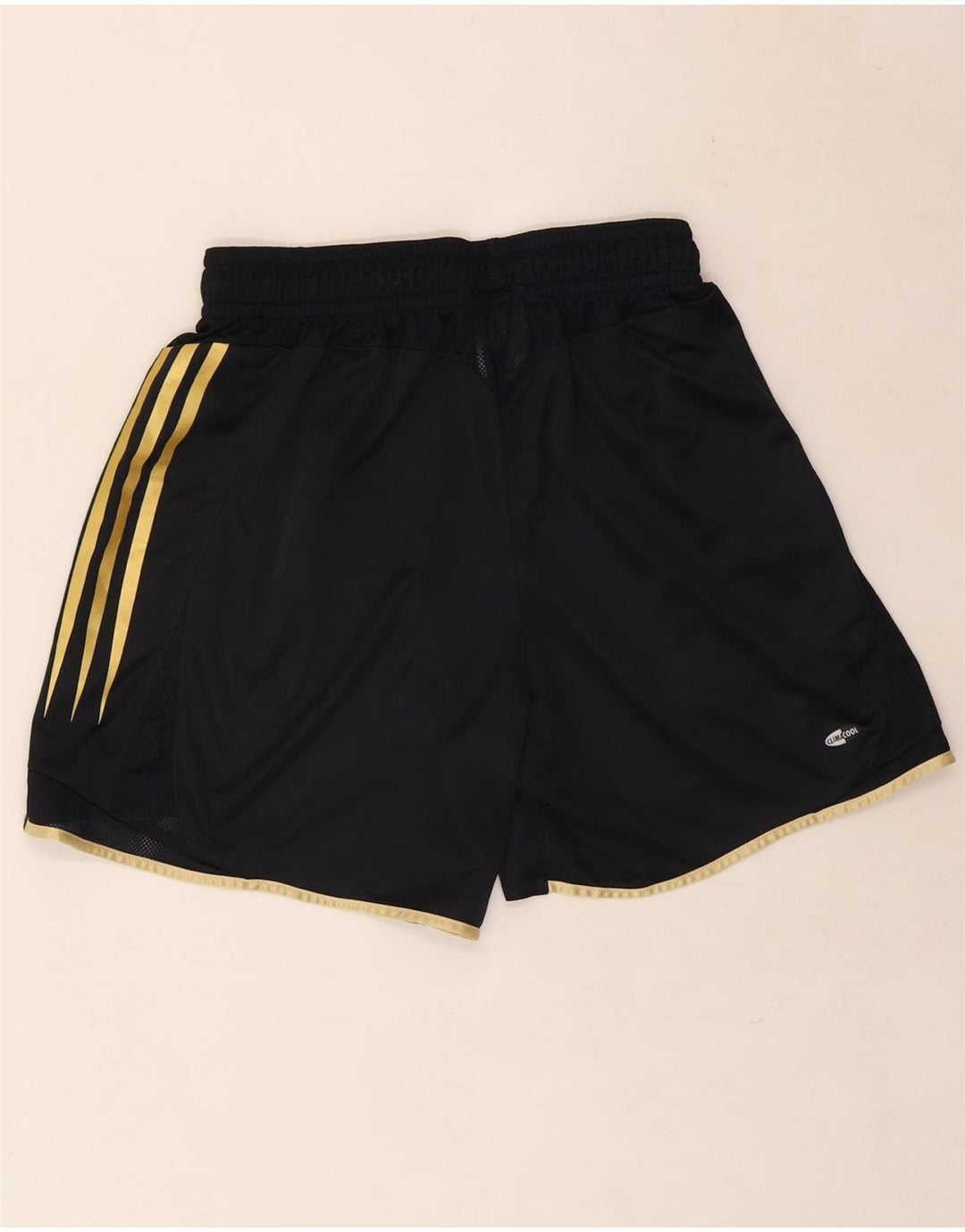 Adidas Herre FC Bayern Munchen Sportsshorts Medium Sort Polyester