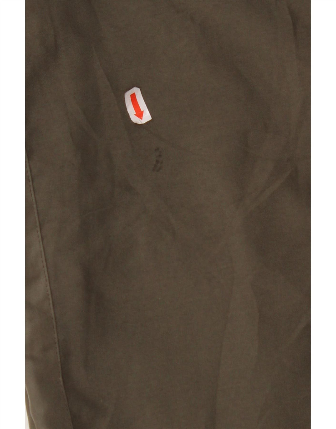 CHAMPION Womens træningsdragt Bukser Joggers UK 14 Medium Green Polyester