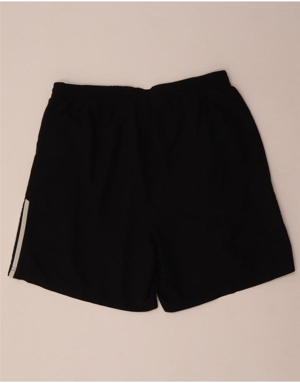 Adidas Mens Sport Shorts XL  Black Polyester