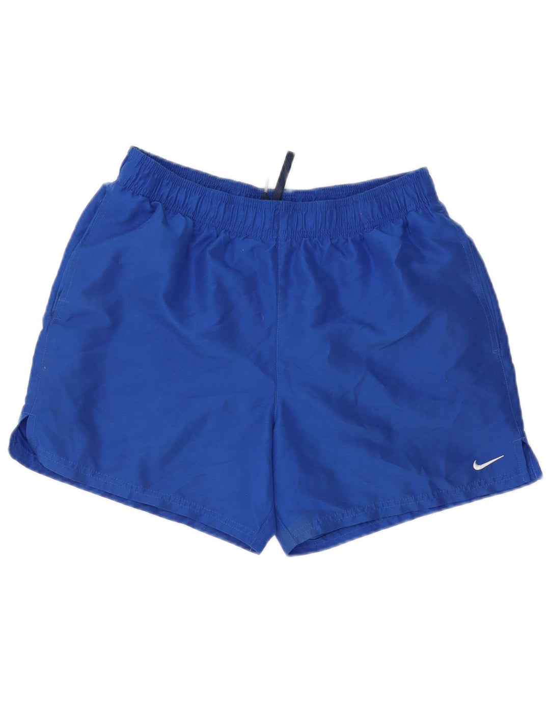 Nike Sportshorts til mænd mellemblå polyester