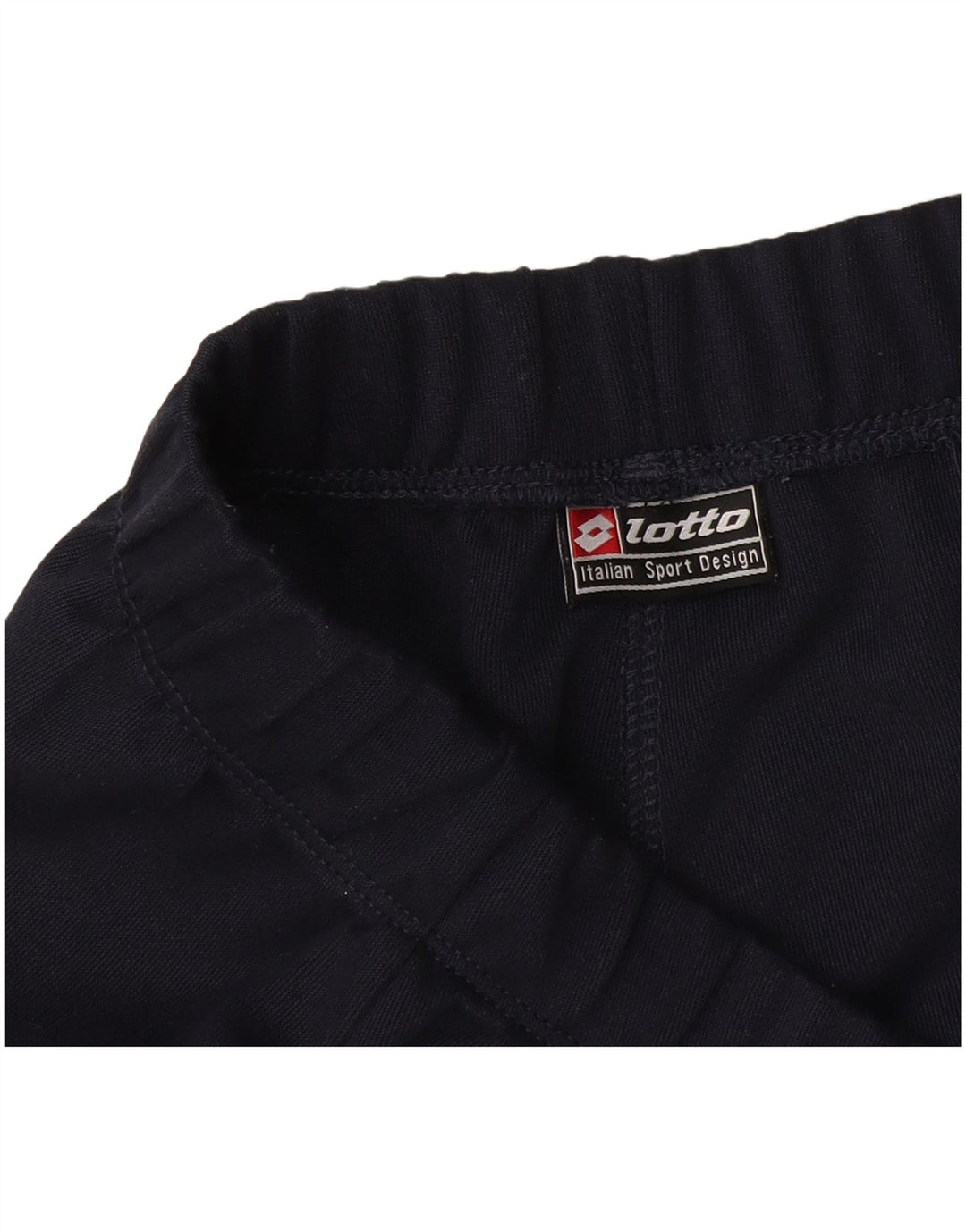 Lotto Herre træningsdragt Bukser Medium Navy Blue Sports