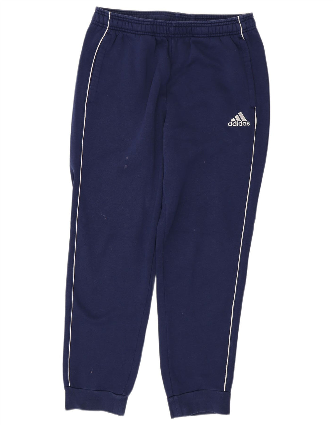 ADIDAS Træningsdragt til mænd Joggers Medium Marineblå Bomuld